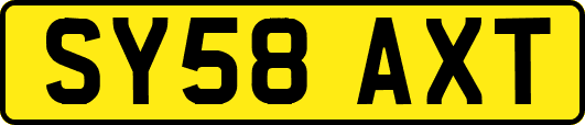 SY58AXT