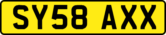 SY58AXX
