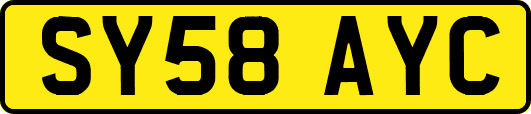 SY58AYC