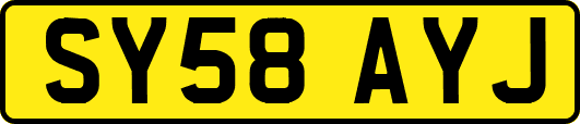 SY58AYJ