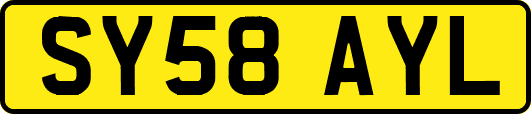 SY58AYL