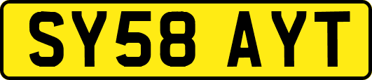SY58AYT