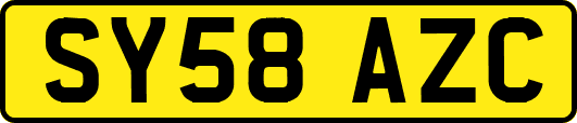 SY58AZC