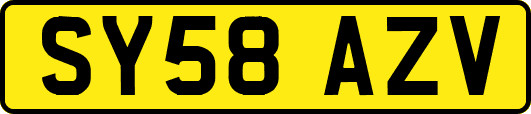 SY58AZV