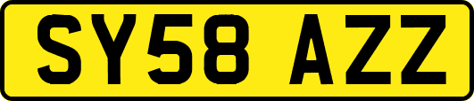 SY58AZZ