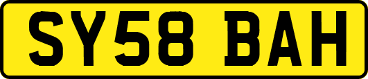 SY58BAH