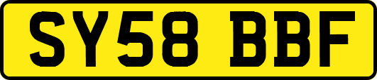SY58BBF
