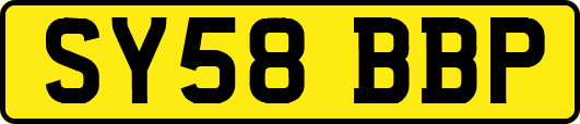 SY58BBP