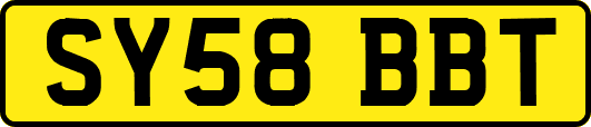 SY58BBT