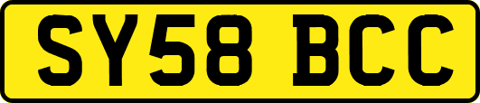 SY58BCC