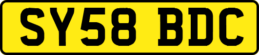SY58BDC
