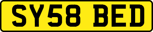 SY58BED