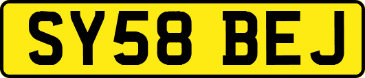 SY58BEJ
