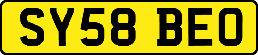 SY58BEO