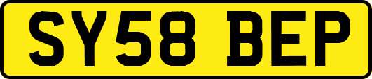 SY58BEP