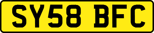 SY58BFC