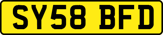 SY58BFD