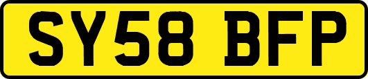 SY58BFP