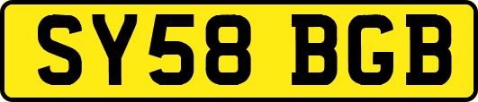 SY58BGB