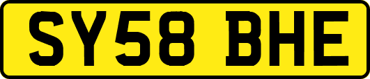 SY58BHE