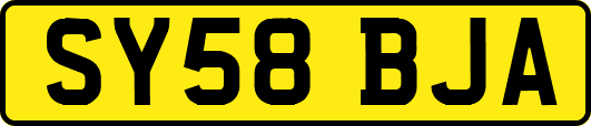 SY58BJA