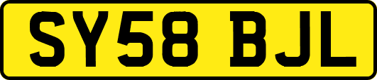 SY58BJL