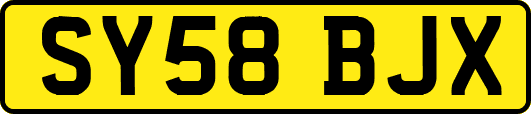 SY58BJX