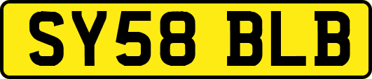 SY58BLB