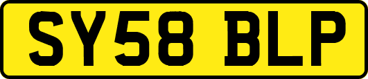 SY58BLP