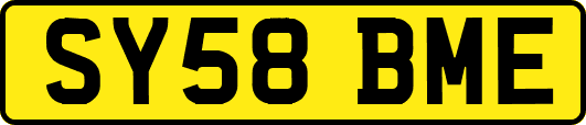 SY58BME