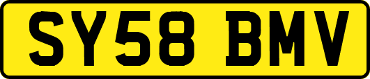 SY58BMV