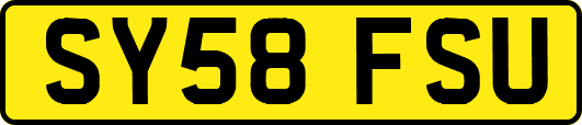 SY58FSU