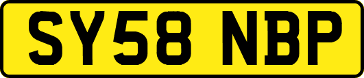 SY58NBP
