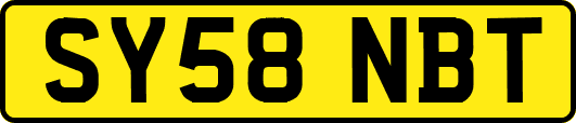 SY58NBT