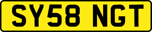 SY58NGT