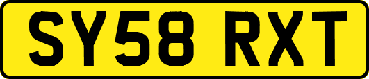 SY58RXT