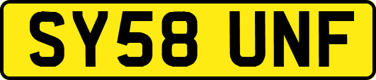 SY58UNF