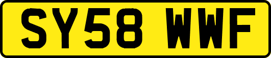 SY58WWF