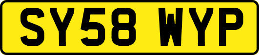 SY58WYP