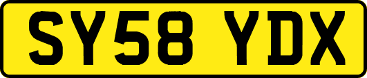 SY58YDX