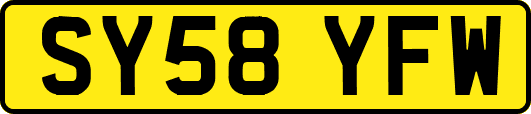 SY58YFW