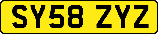 SY58ZYZ