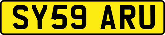 SY59ARU