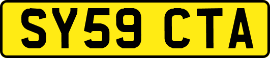 SY59CTA