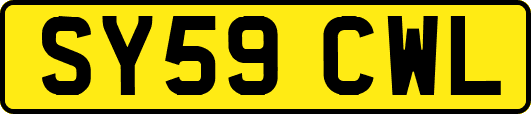 SY59CWL