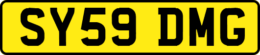 SY59DMG