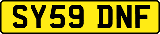 SY59DNF