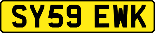 SY59EWK
