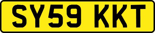 SY59KKT