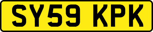 SY59KPK